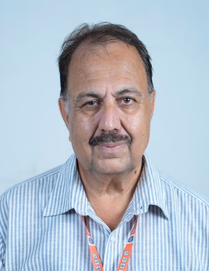 Dr. Kulbir Singh